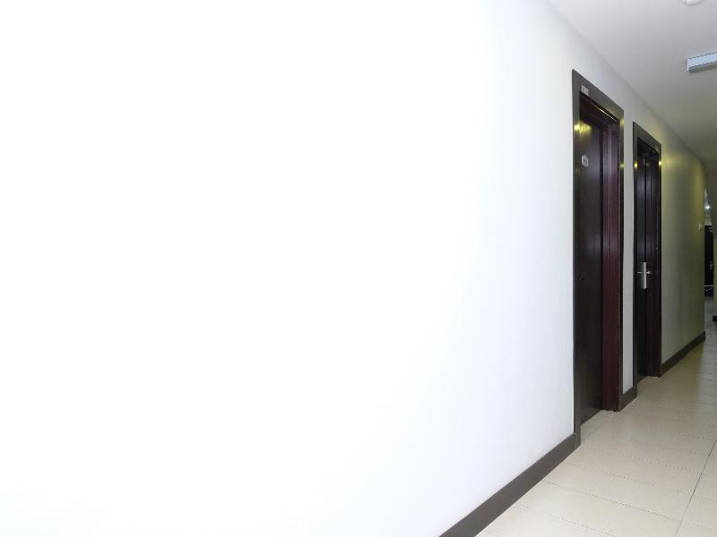 Elite Hotel Kuantan Exterior foto